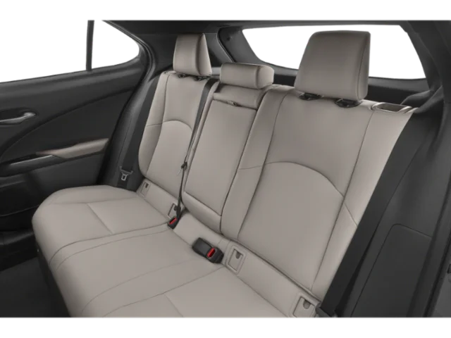 New 2026 Gray Lexus 300h image 10