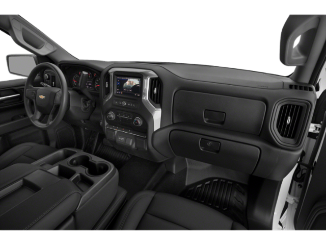 Used 2024 Summit White Chevrolet Custom image 16