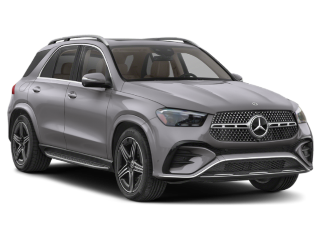 New 2026  Mercedes-Benz GLE 580 image 6