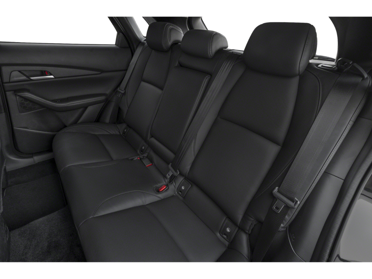 New 2026 Jet Black Mica Mazda 2.5 S Premium image 10
