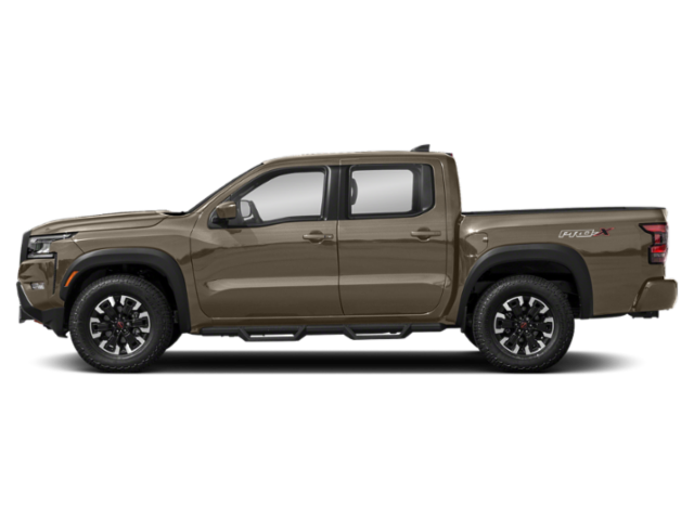 Used 2024 Baja Storm Nissan PRO-4X image 3