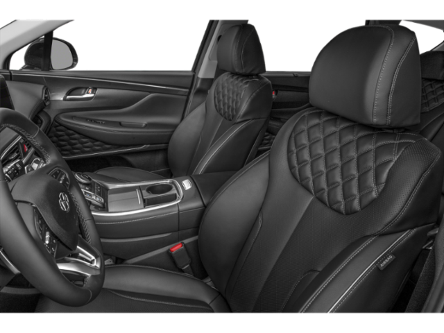 Used 2023 Black Hyundai SEL Premium image 11