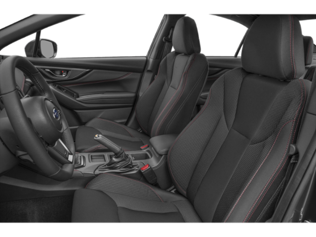 New 2026 ISM/ICE SILVER Subaru Premium image 6