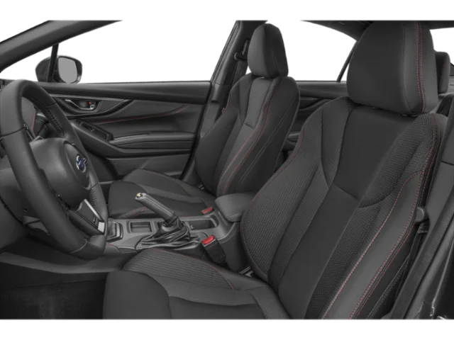 New 2026 Blue Subaru Premium image 6