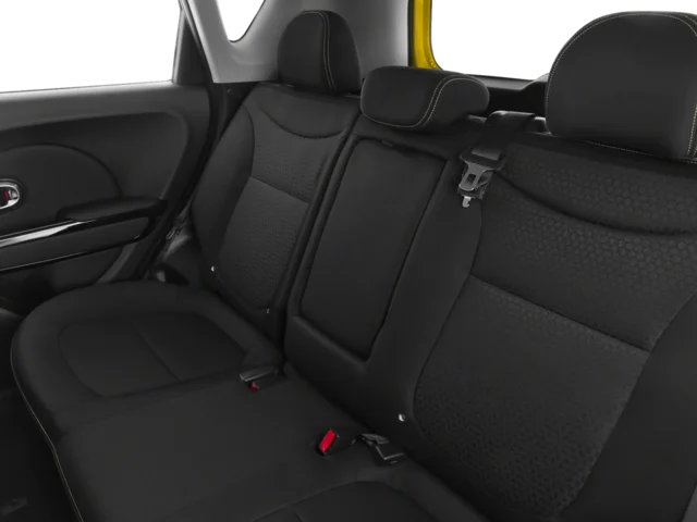 Used 2016 White Kia Base image 13
