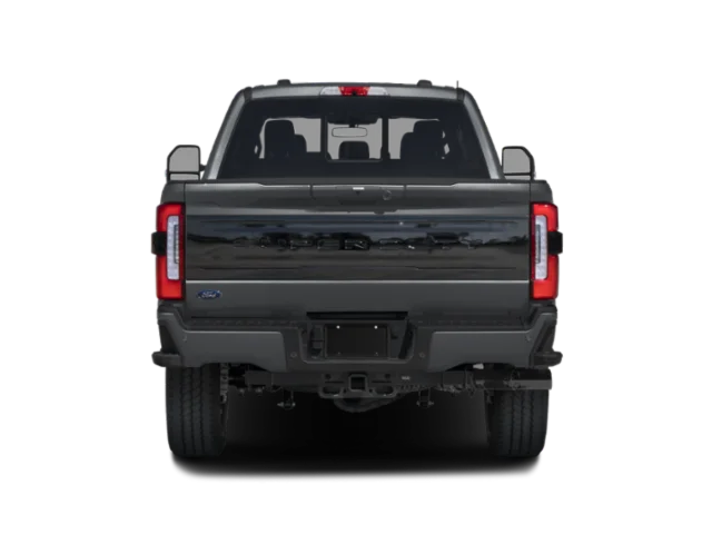 New 2026  Ford Platinum image 5