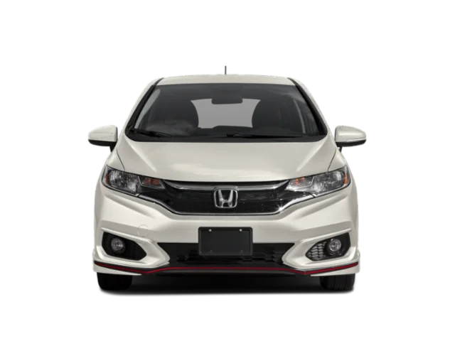 Used 2019 Red Honda Sport image 6