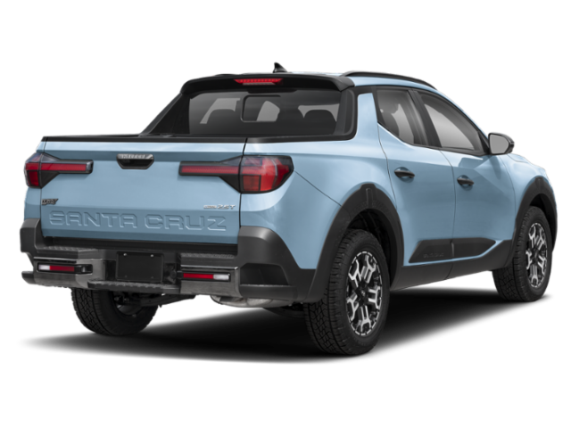 New 2027 Blue Stone Hyundai XRT image 2