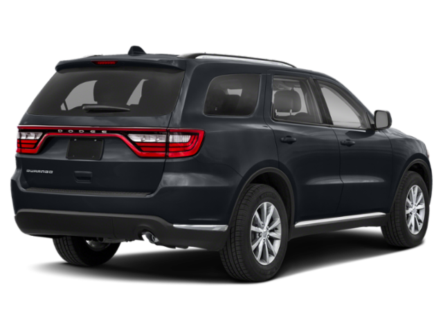 Used 2018 Gray Dodge SXT image 2