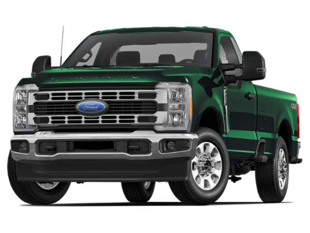 2026 Ford F-250 XLT 4x4 Regular Cab 8' Box's photo