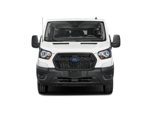 Used 2024 Oxford White Ford XLT image 4