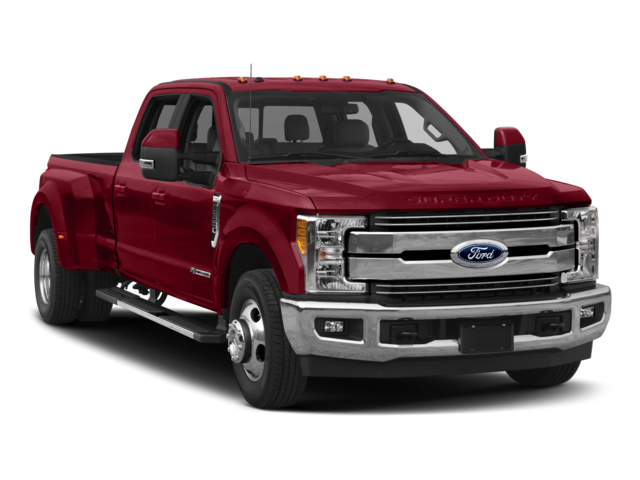 Used 2017 Magnetic Ford Lariat image 6