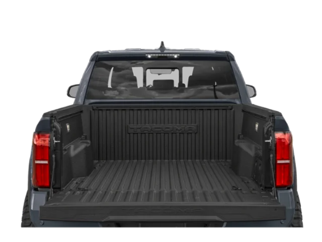 2026 Toyota Tacoma TRD Off Road - Photo 12