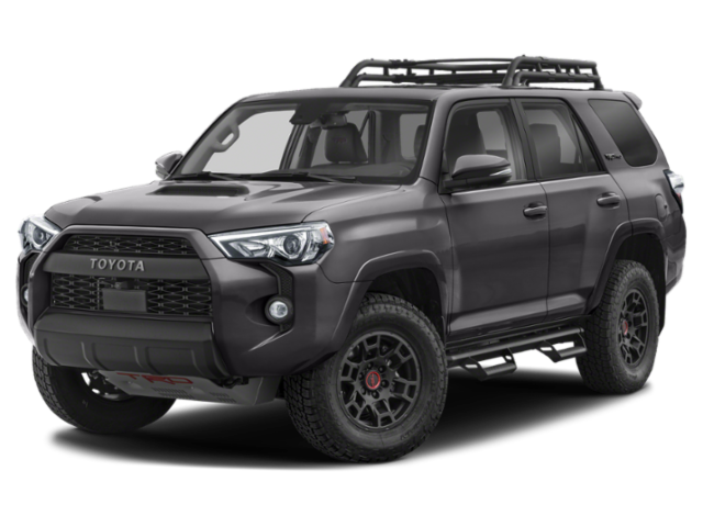 Used 2024 Underground Toyota TRD Pro image 1
