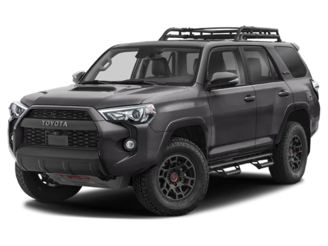 Used 2024 Underground Toyota TRD Pro image 1