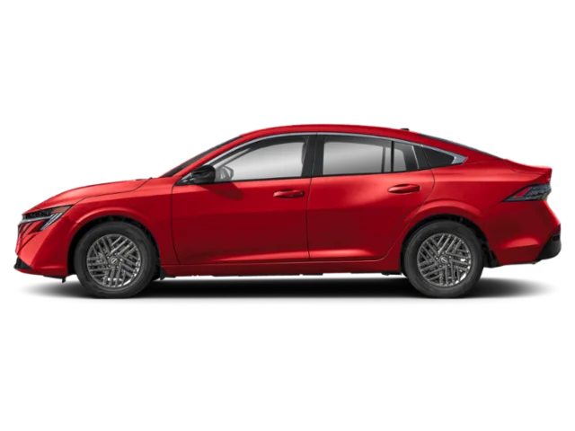 2026 Nissan Sentra SV - Photo 9