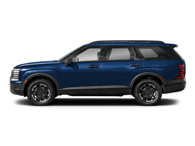 New 2026 Blue Hyundai XRT Pro image 12