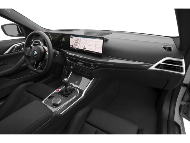 New 2027 Black Sapphire Metallic BMW  image 12