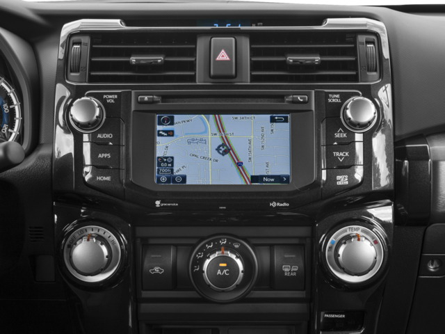 Used 2017 Gray Toyota TRD Pro image 23