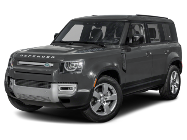 2025 Land Rover Defender 110 S P400's photo