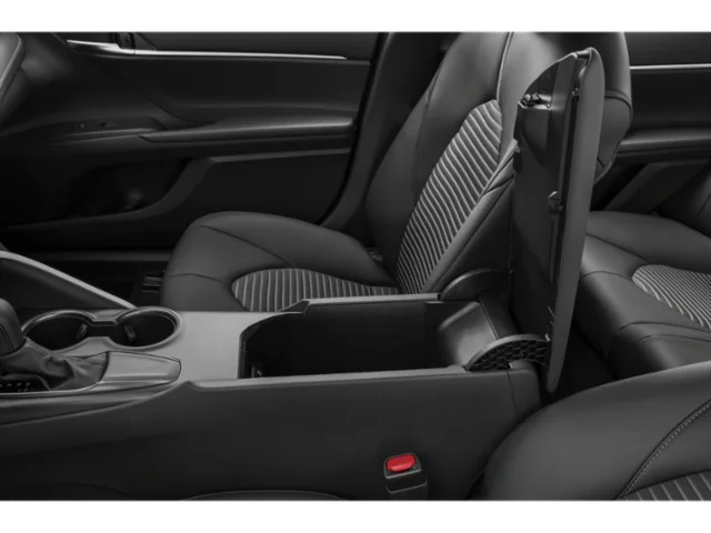 Used 2022 Blueprint Toyota SE image 14
