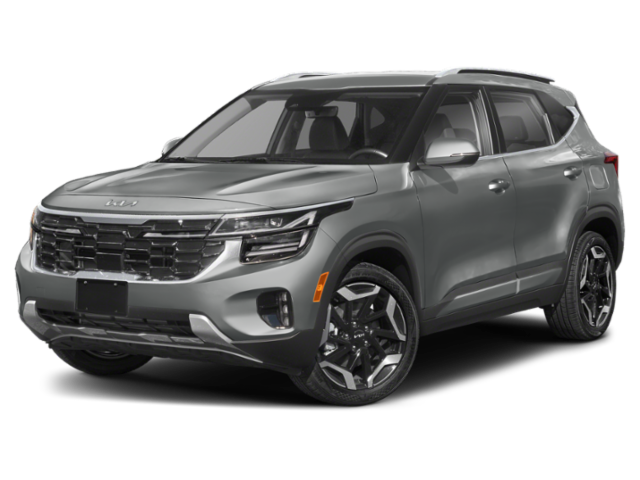 2026 Kia Seltos