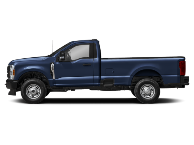 New 2027 Blue Ford XL image 3