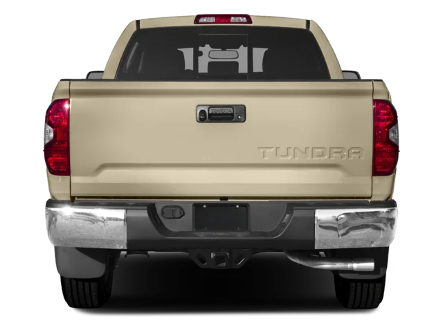 Used 2017 Gray Toyota SR5 image 12