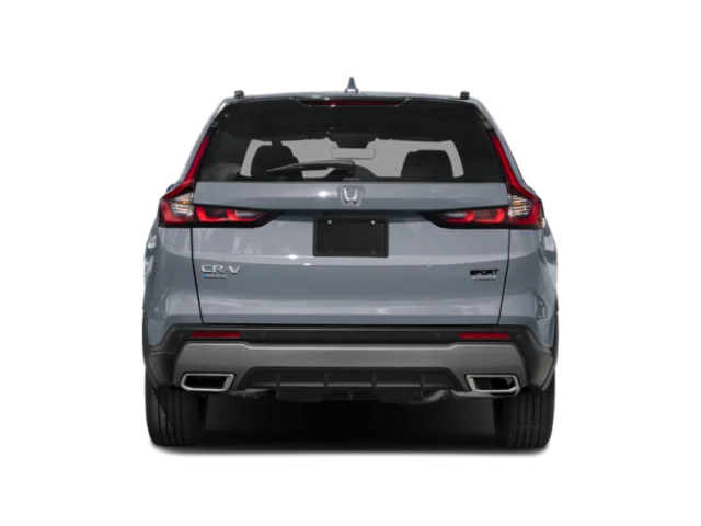 Used 2025  Honda Sport Touring image 5