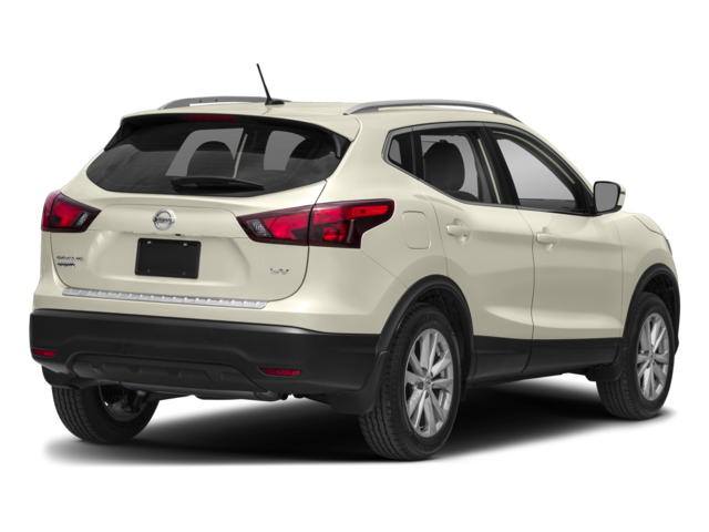 Used 2018 White Nissan SV image 2