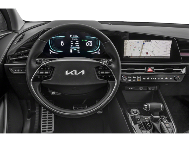 Used 2023 Green Kia SX Touring image 6