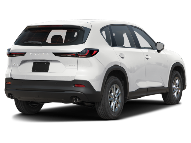 New 2026 White Mazda 2.5 S image 2