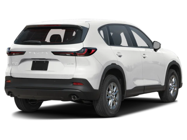 New 2026 Rhodium White Metallic Mazda 2.5 S image 2