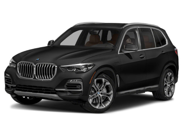 2022 BMW X5 xDrive45e's photo