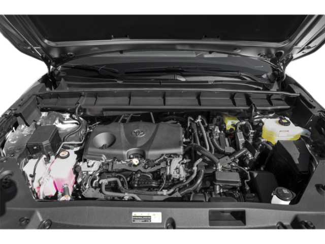 Used 2020 Moon Dust Toyota Platinum image 18