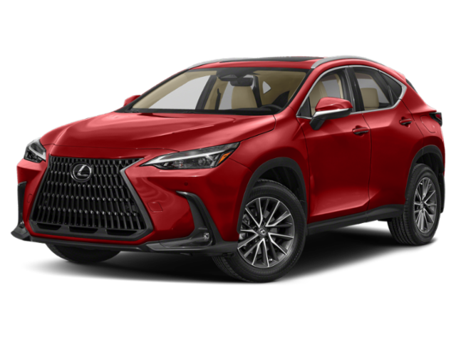 Used 2022 Redline Lexus 350 Premium image 6