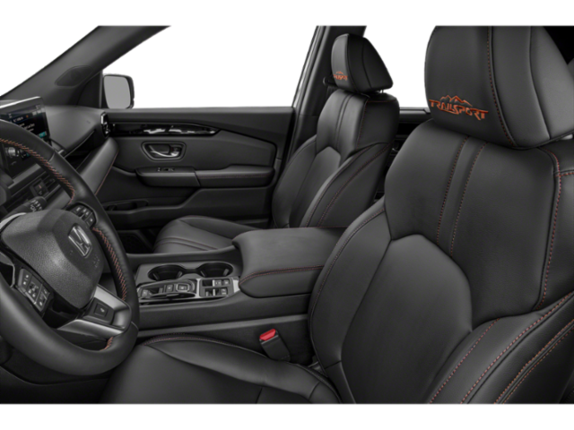2025 Honda Pilot TrailSport - Photo 9