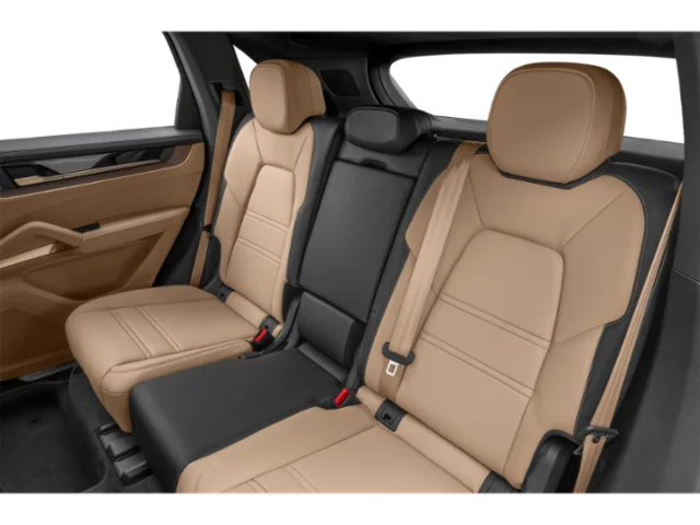 New 2027 Gray Porsche E-Hybrid image 10