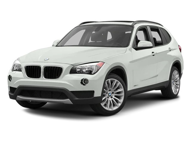 2014 BMW X1
