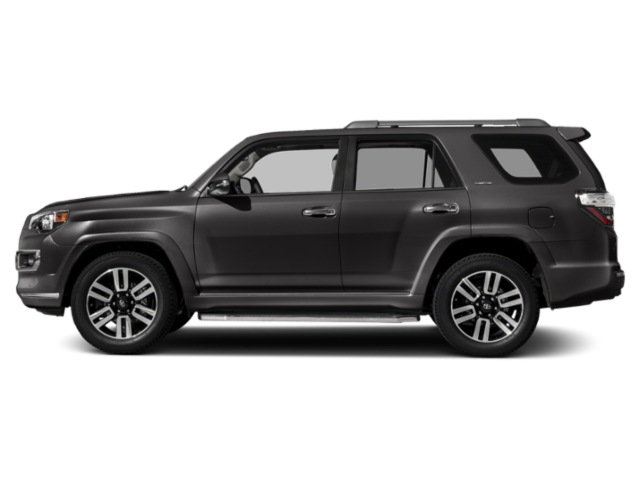 Used 2019 Gray Toyota Limited image 3