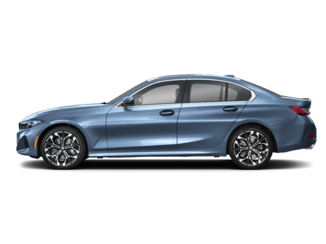 New 2026 ARCTIC RACE BMW 330i NA image 3