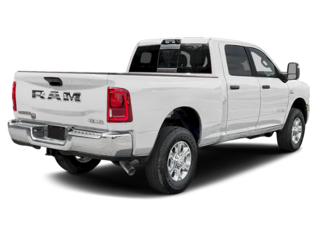 New 2026 Ceramic Grey Clear-Coat RAM Big Horn image 28
