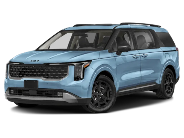 2026 Kia Sedona's photo