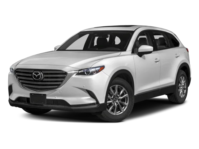 2018 Mazda CX-9 Touring FWD's photo