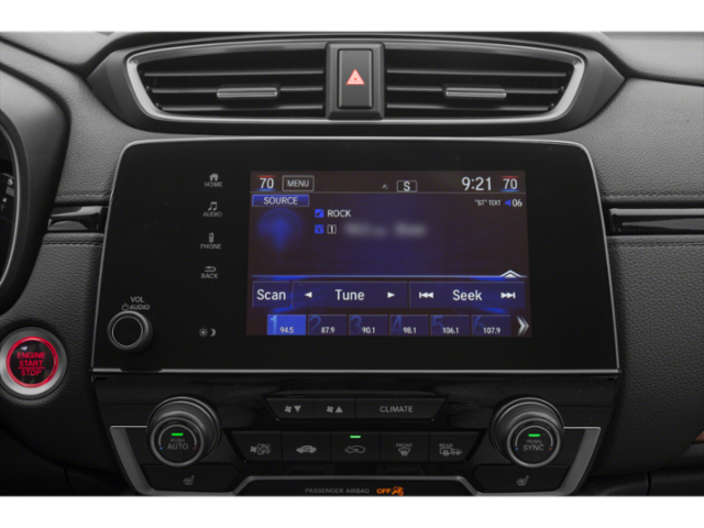 Used 2019  Honda EX-L image 10