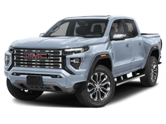 2026 GMC Canyon 4WD Denali Crew Cab Short Box's photo