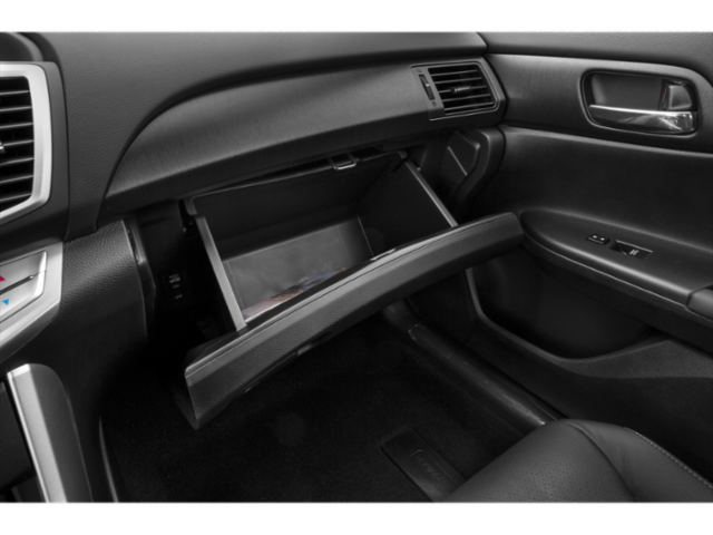 Used 2015 Gray Honda EX-L image 14
