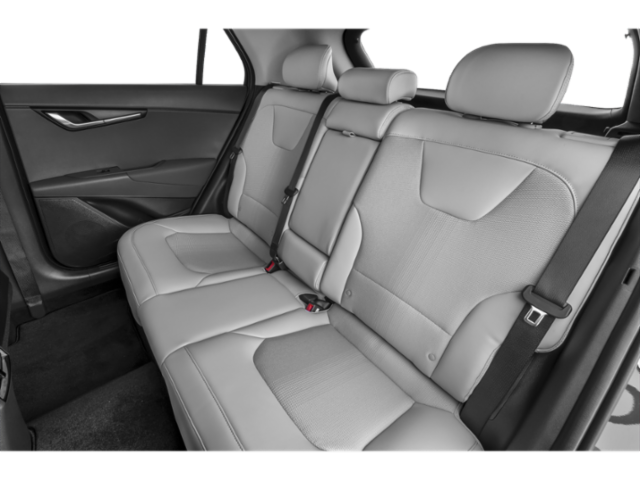 New 2025 Gray Kia EX Touring image 10