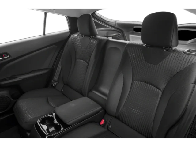 Used 2019 Blue Toyota Premium image 14