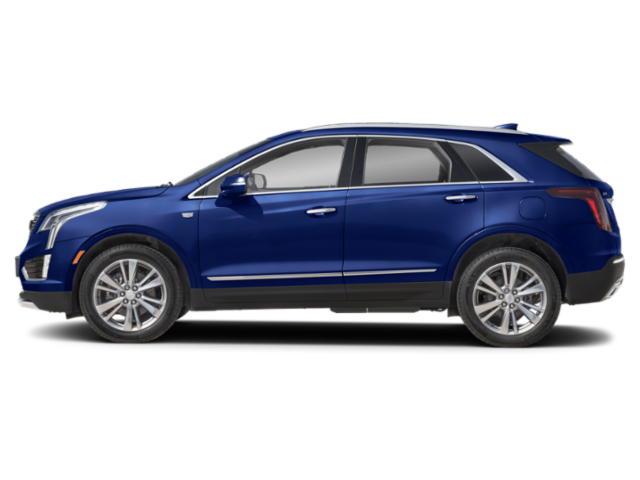 2026 Cadillac XT4 Premium Luxury photo 3